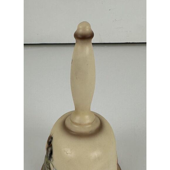 Goebel Hummel Annual Bell #714 Final 1992 Edition Series of 15 1978-1992 New - Picture 4 of 9